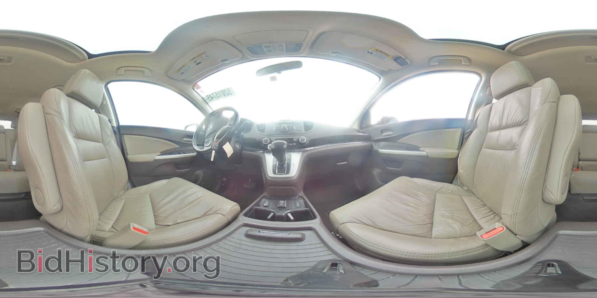 2012 HONDA CRV - VIN: 5J6RM4H74CL045895 - Фото 15