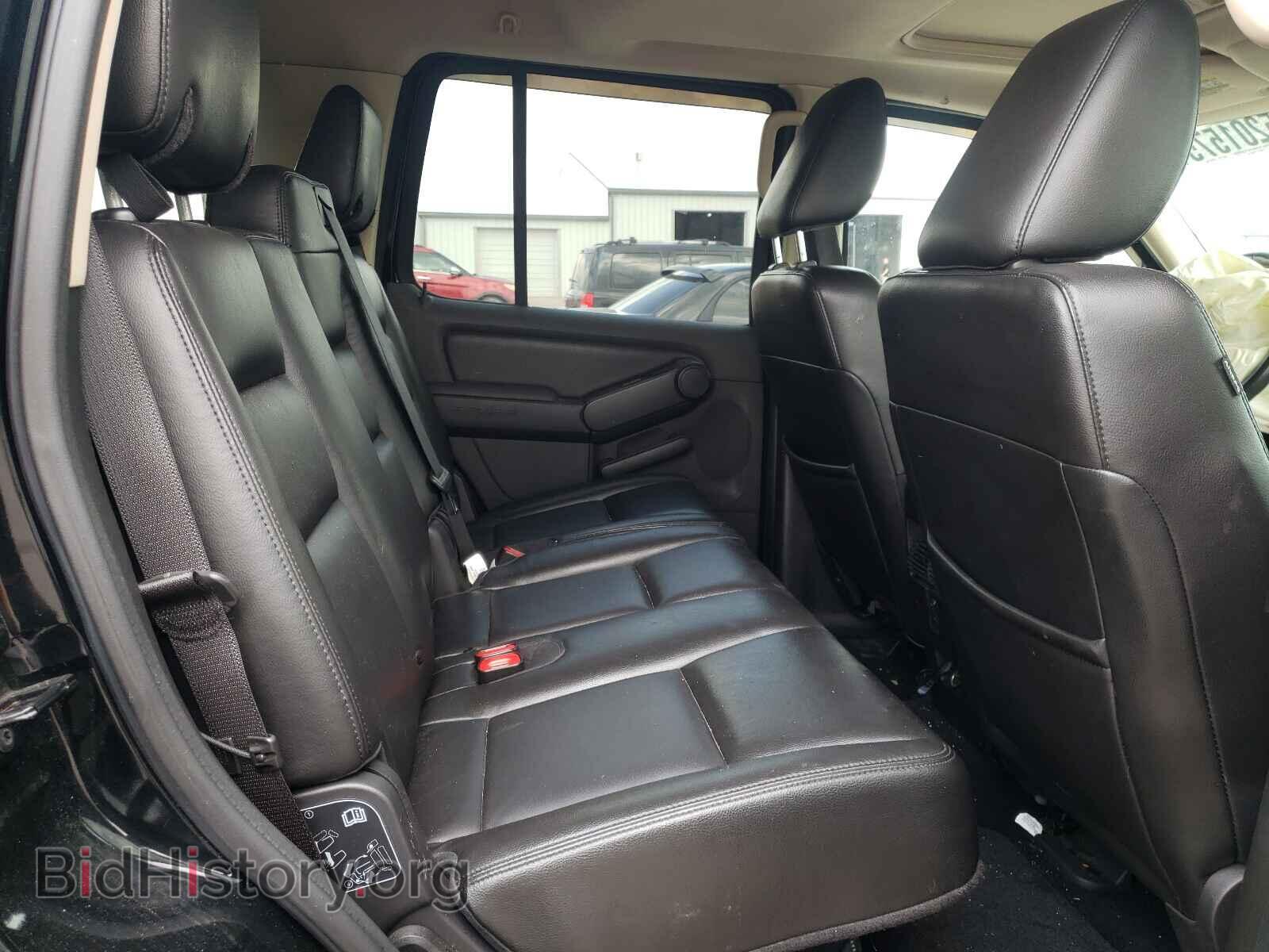2010 FORD EXPLORER - VIN: 1FMEU7DE1AUA10146 - Photo 6