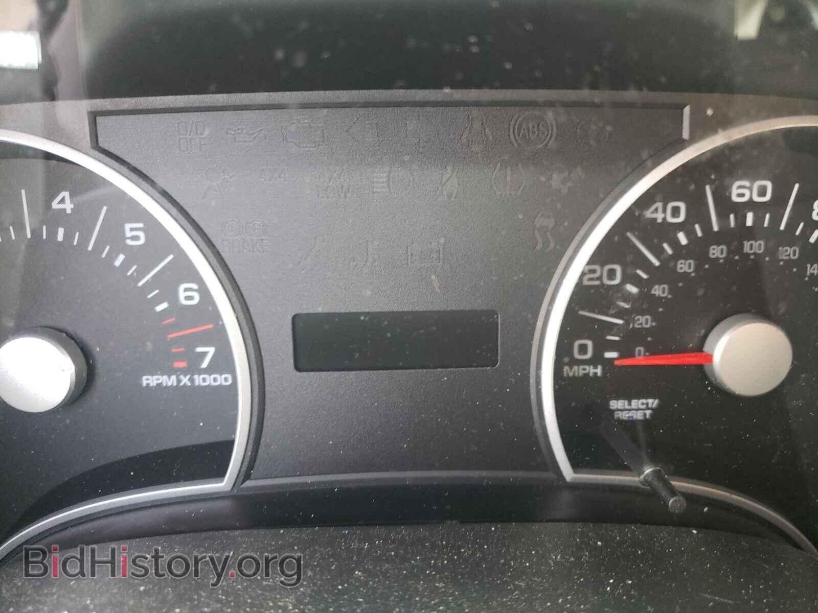 2010 FORD EXPLORER - VIN: 1FMEU7DE1AUA10146 - Photo 8