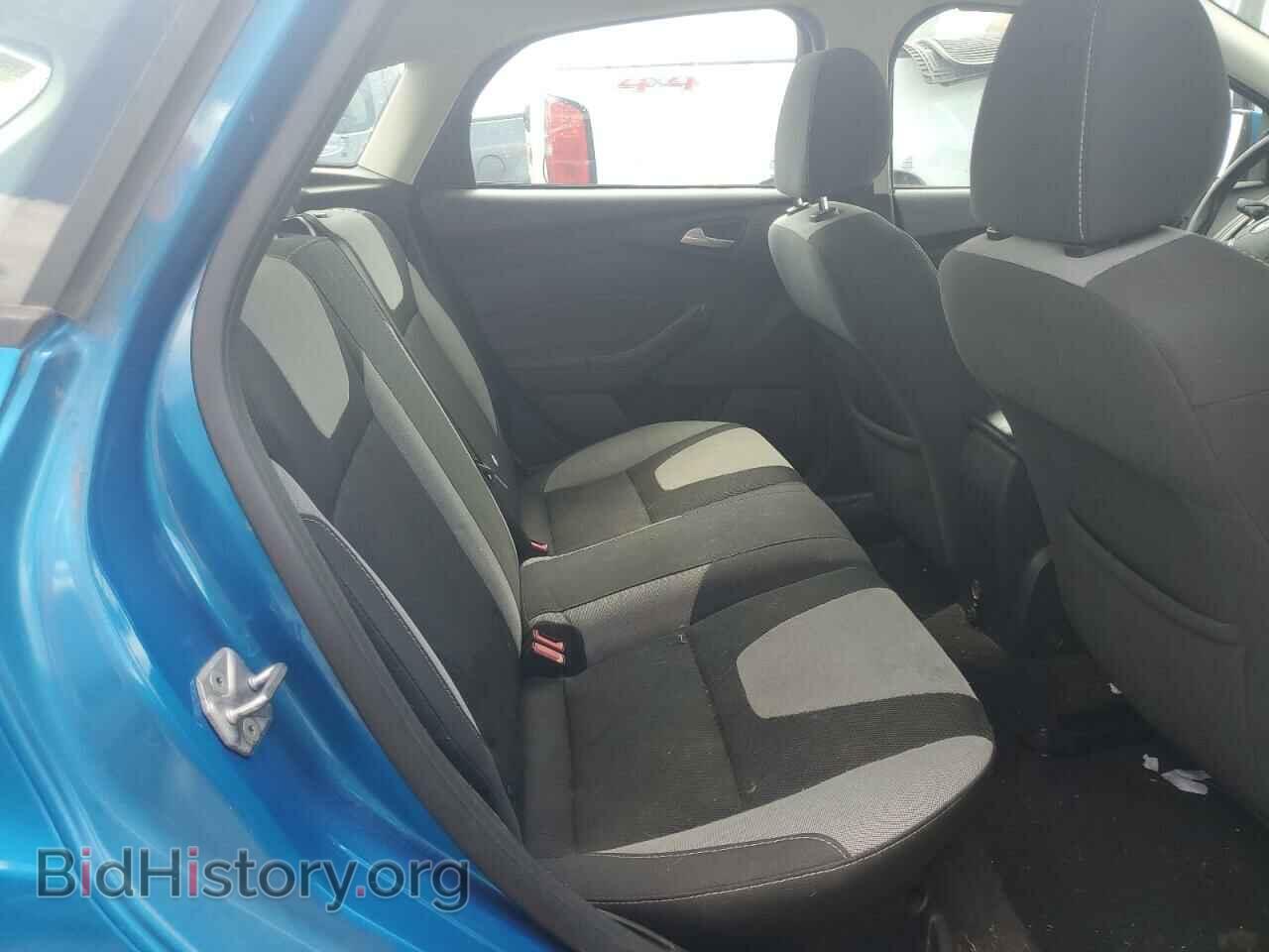 2014 FORD FOCUS - VIN: 1FADP3K28EL285457 - Photo 10