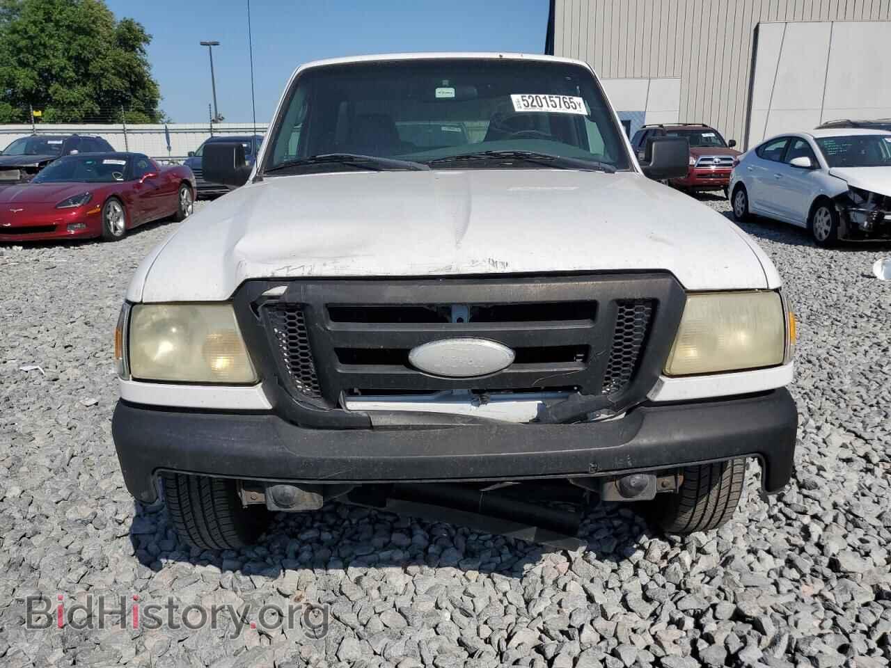 2009 FORD RANGER - VIN: 1FTYR10D69PA02986 - Фото 5