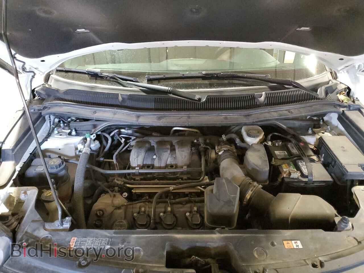 2018 FORD EXPLORER - VIN: 1FM5K8D8XJGB28068 - Фото 12