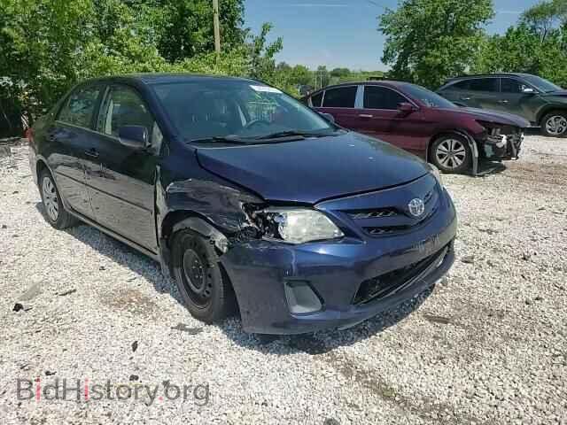 2012 TOYOTA COROLLA - VIN: 2T1BU4EEXCC905607 - Photo 13