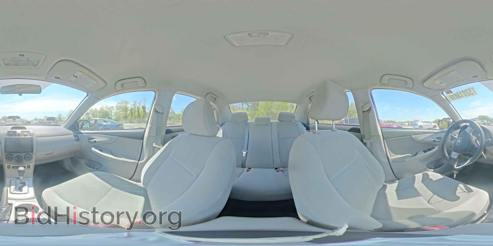 2012 TOYOTA COROLLA - VIN: 2T1BU4EEXCC905607 - Photo 14