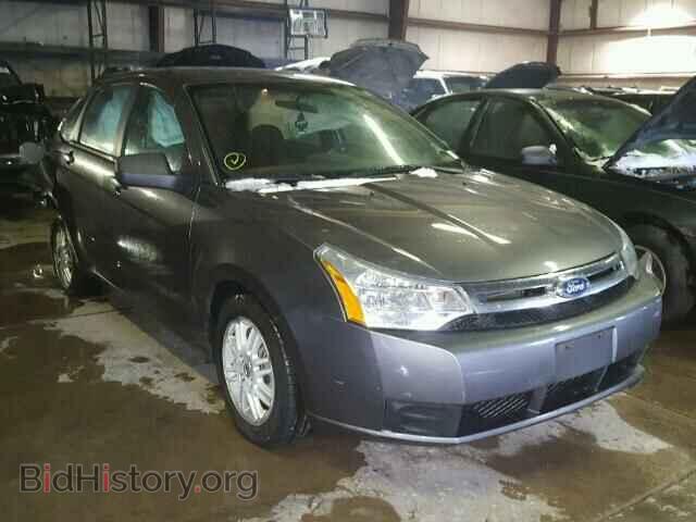 Фотография 1FAHP3FN6AW270373 - FORD FOCUS 2010