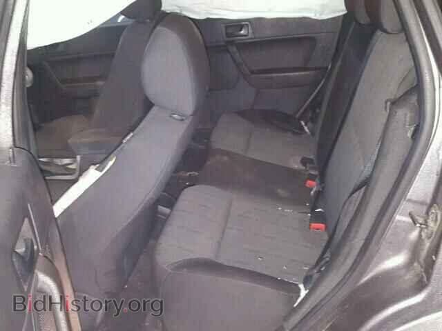 2010 FORD FOCUS - VIN: 1FAHP3FN6AW270373 - Фото 6