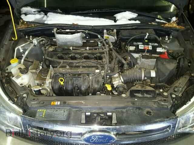 2010 FORD FOCUS - VIN: 1FAHP3FN6AW270373 - Фото 7