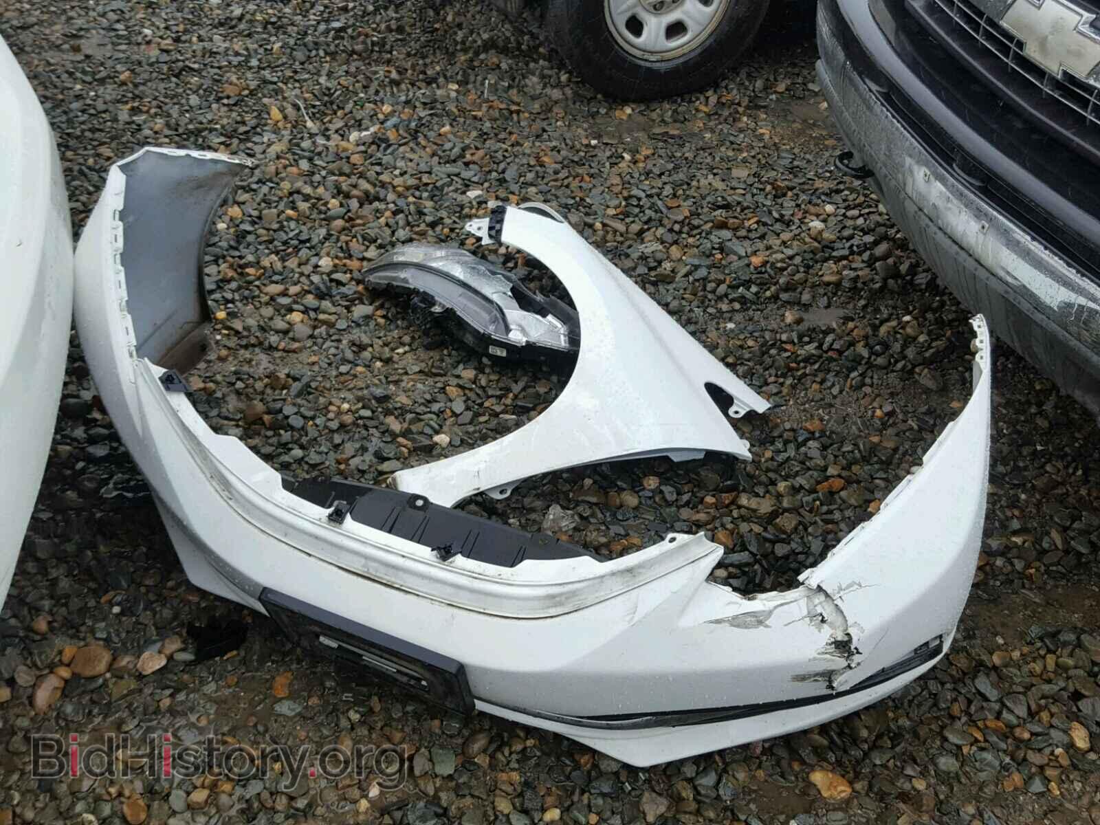 2013 HONDA CIVIC - VIN: 19XFB2F59DE232354 - Фото 9