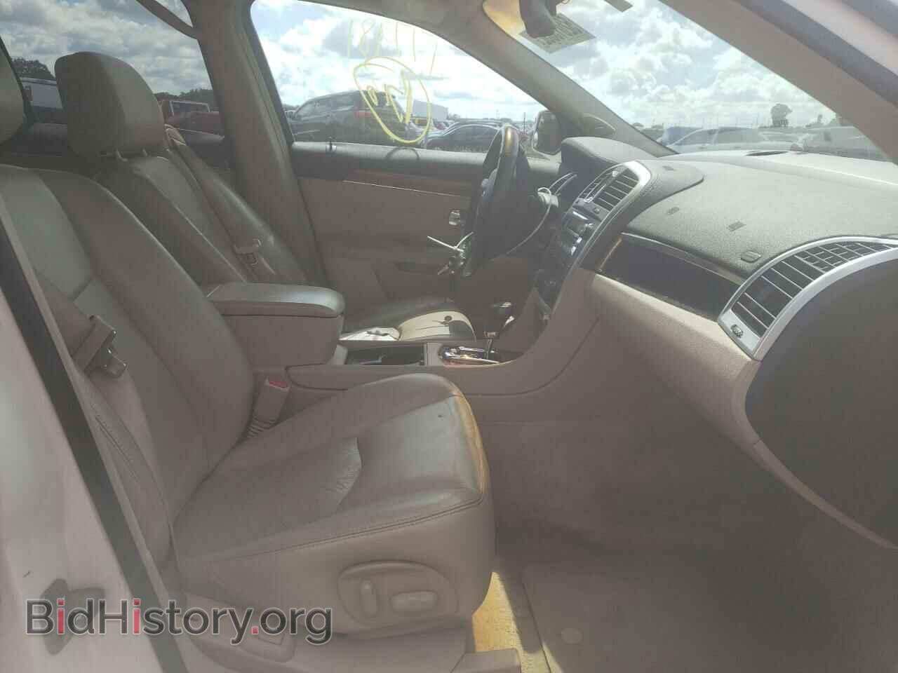 2008 CADILLAC SRX - VIN: 1GYEE637480102216 - Photo 5