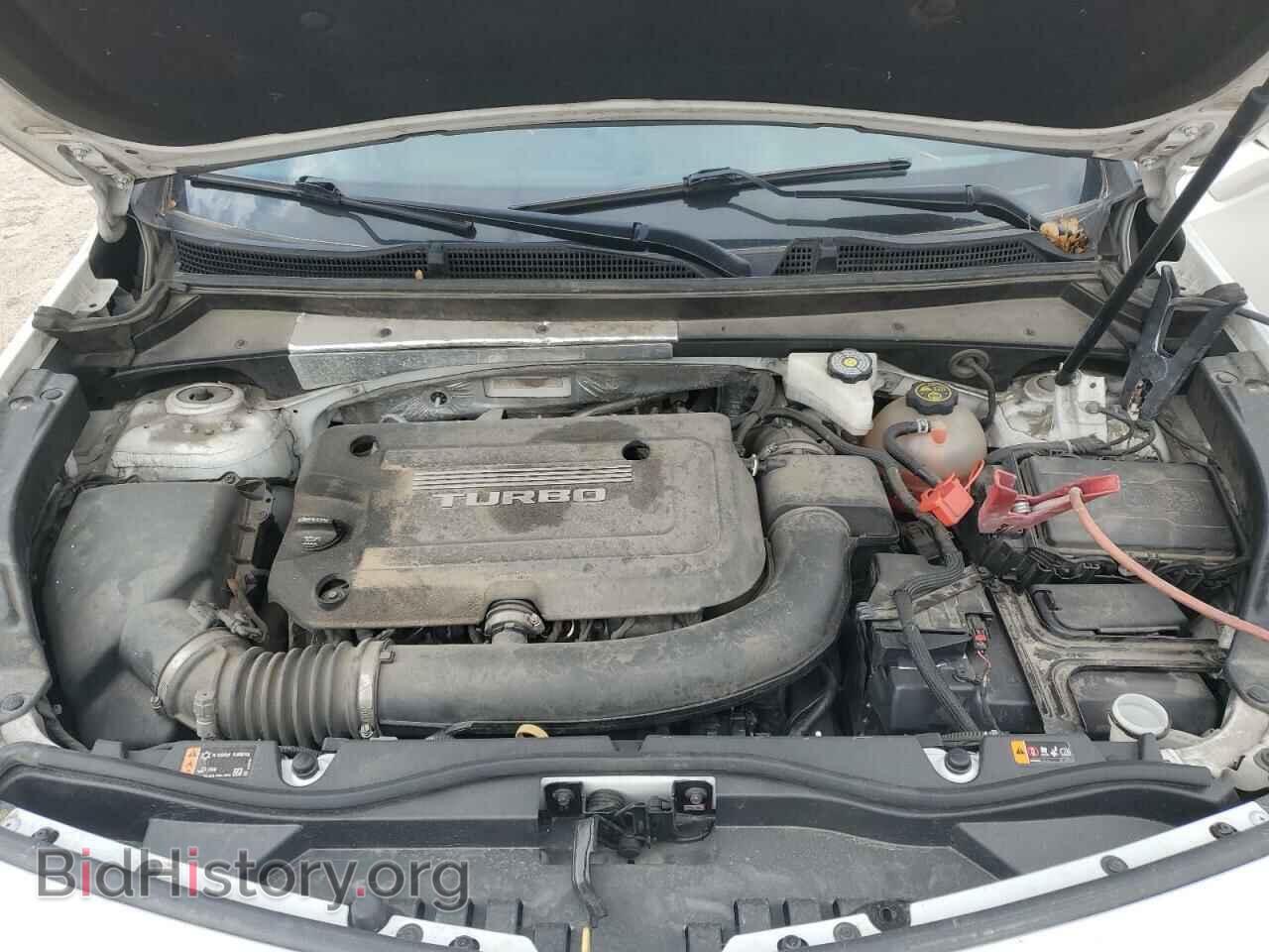 2019 CADILLAC XT4 - VIN: 1GYFZER41KF190386 - Фото 12