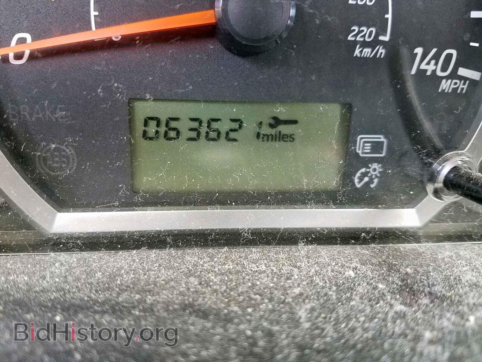 2014 MITSUBISHI MIRAGE - VIN: ML32A4HJXEH012811 - Фото 8