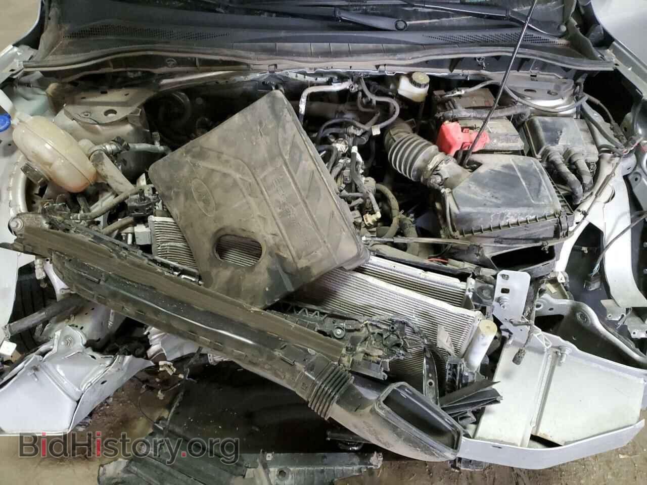 2020 FORD ESCAPE - VIN: 1FMCU0G66LUA33010 - Фото 12