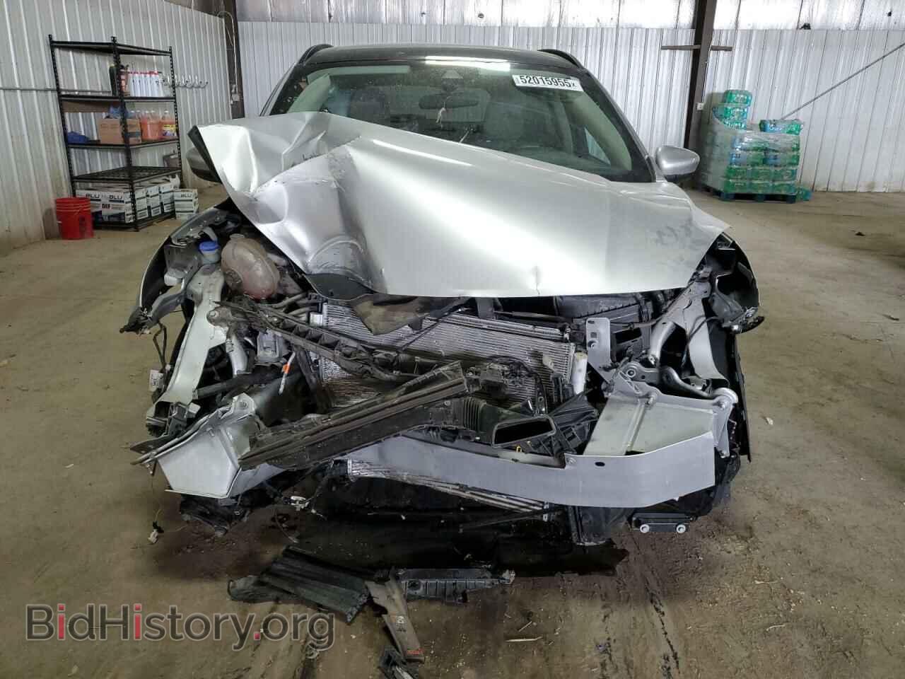 2020 FORD ESCAPE - VIN: 1FMCU0G66LUA33010 - Фото 5