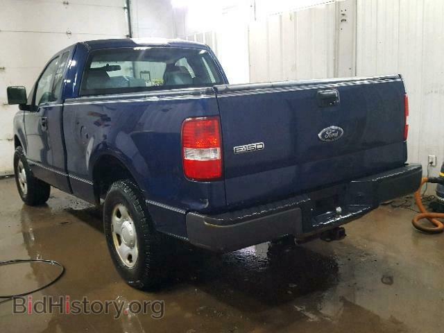 2007 FORD F150 - VIN: 1FTRF14W47KD33729 - Фото 3
