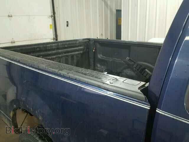 2007 FORD F150 - VIN: 1FTRF14W47KD33729 - Фото 6