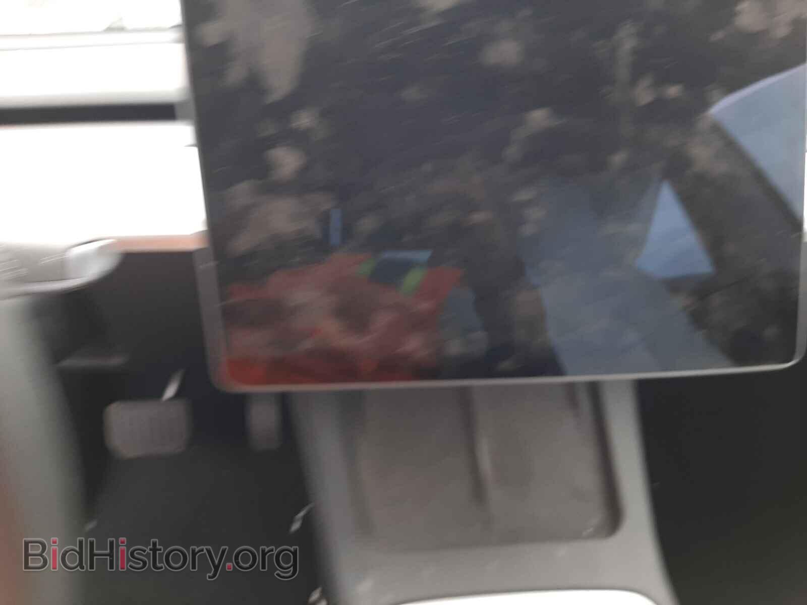 2021 TESLA MODEL 3 - VIN: 5YJ3E1EA1MF921592 - Photo 8
