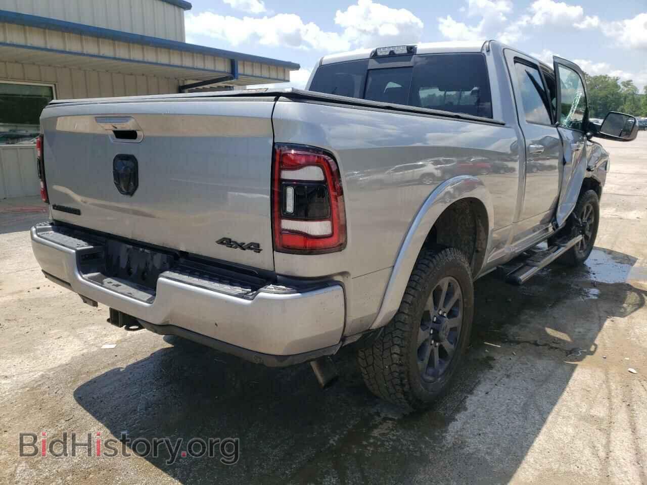 2019 RAM 2500 - VIN: 3C6UR5FJ2KG722063 - Фото 4