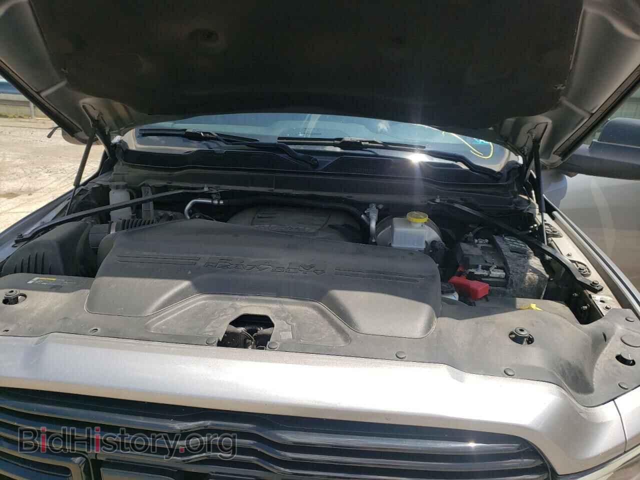 2019 RAM 2500 - VIN: 3C6UR5FJ2KG722063 - Фото 7