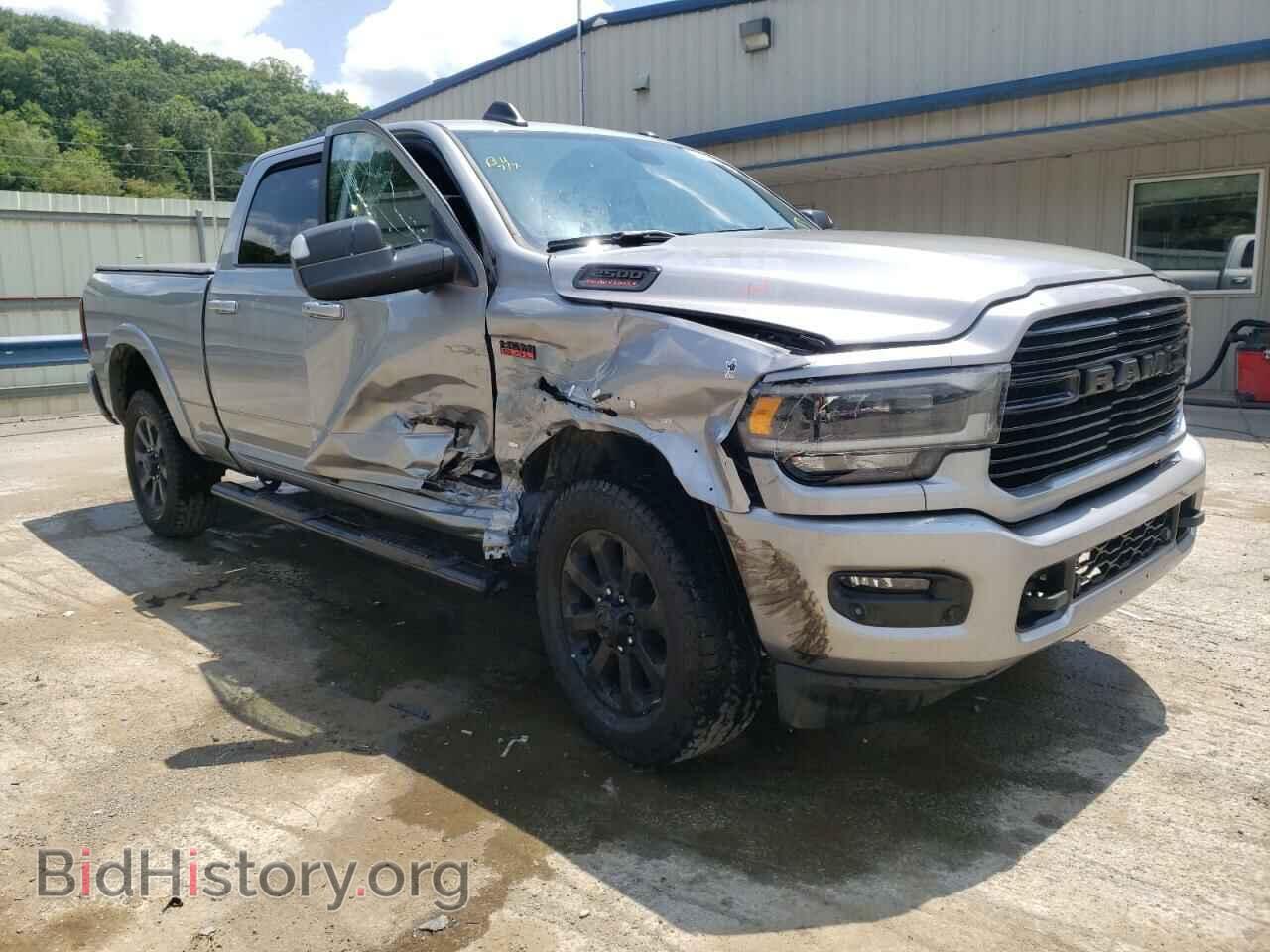 2019 RAM 2500 - VIN: 3C6UR5FJ2KG722063 - Фото 9