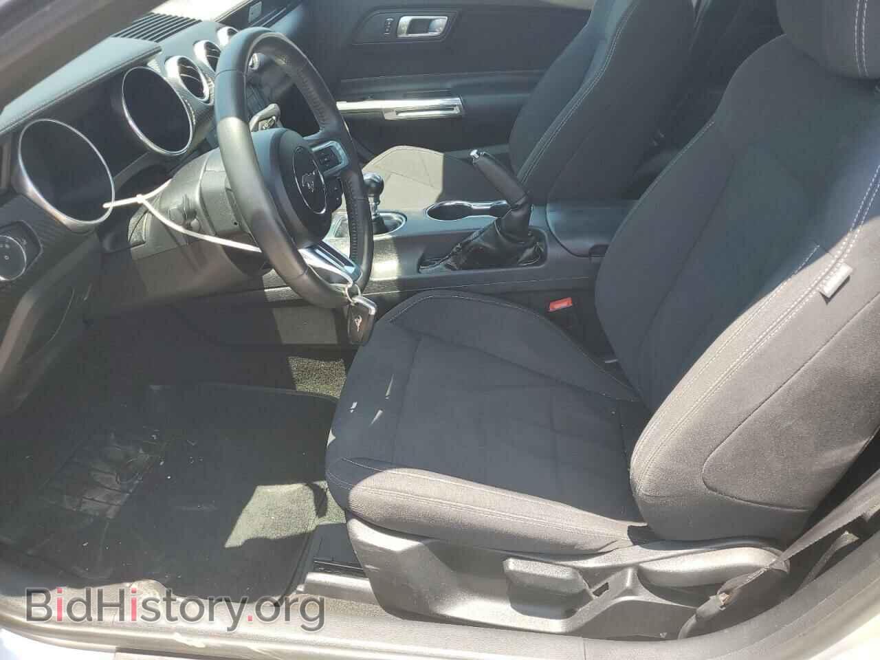 2018 FORD ALL Models - VIN: 1FA6P8TH3J5102134 - Фото 7