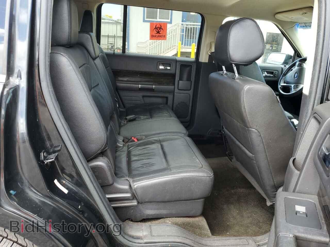2015 FORD FLEX - VIN: 2FMGK5C82FBA19885 - Photo 11