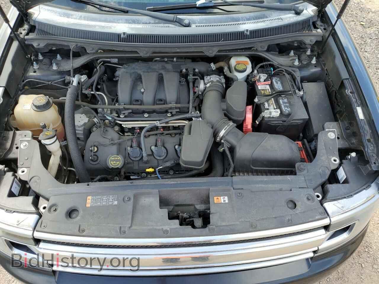 2015 FORD FLEX - VIN: 2FMGK5C82FBA19885 - Photo 12