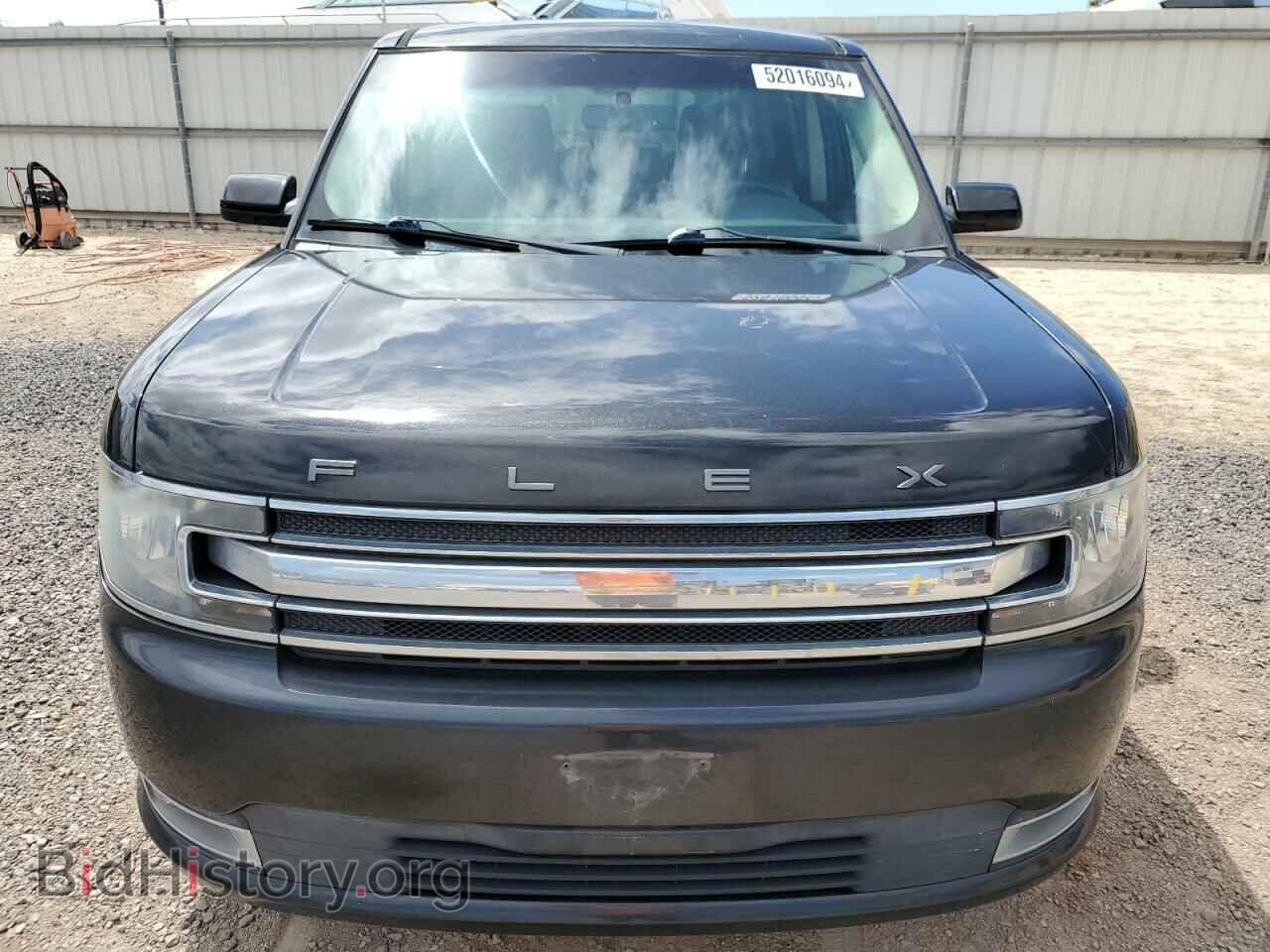 2015 FORD FLEX - VIN: 2FMGK5C82FBA19885 - Photo 5
