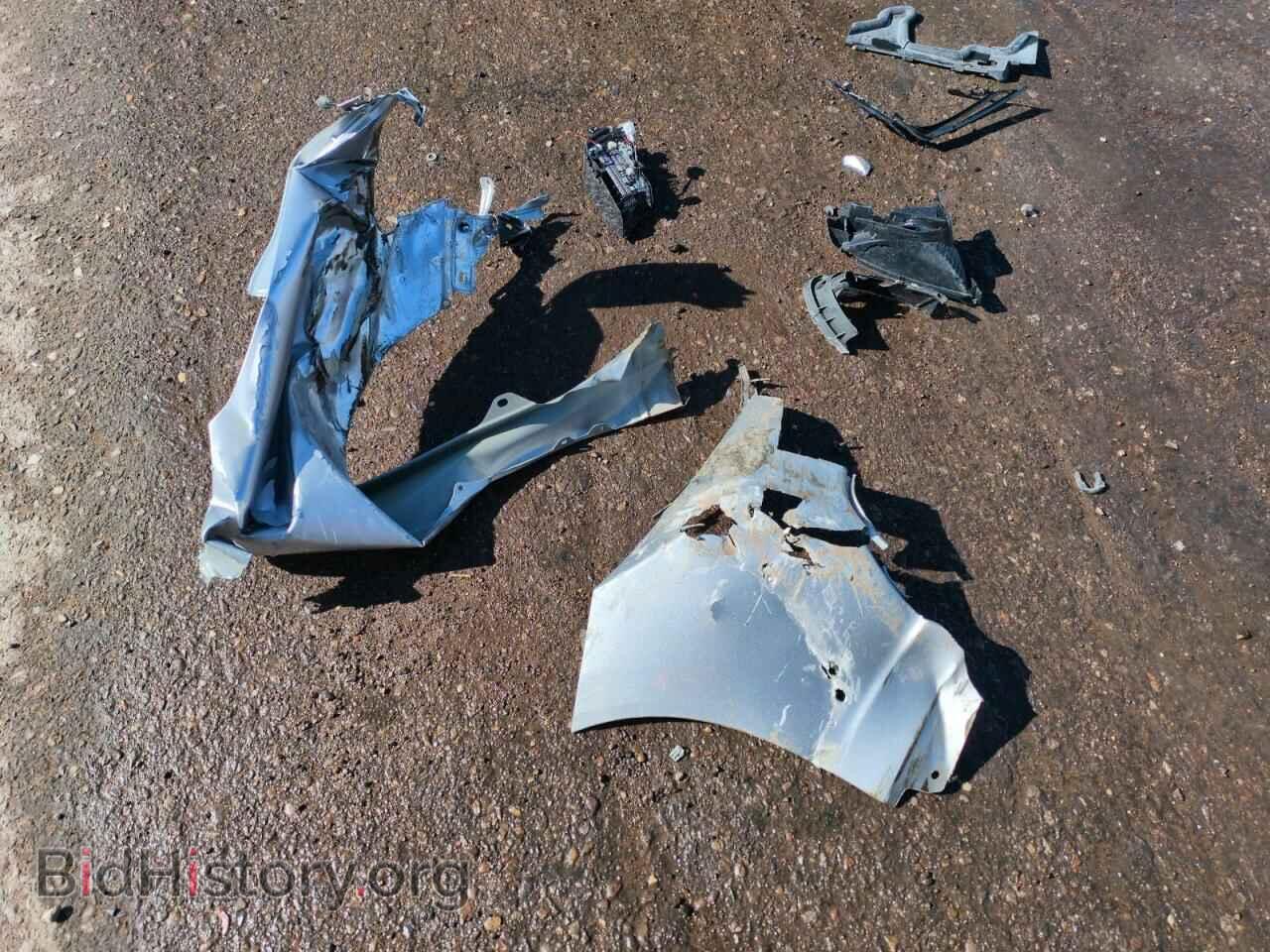 2013 HONDA CIVIC - VIN: 19XFB4F21DE002308 - Фото 12