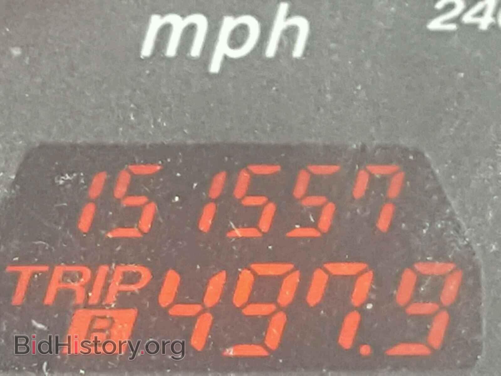 2006 MAZDA 6 - VIN: 1YVFP80C065M11368 - Photo 8