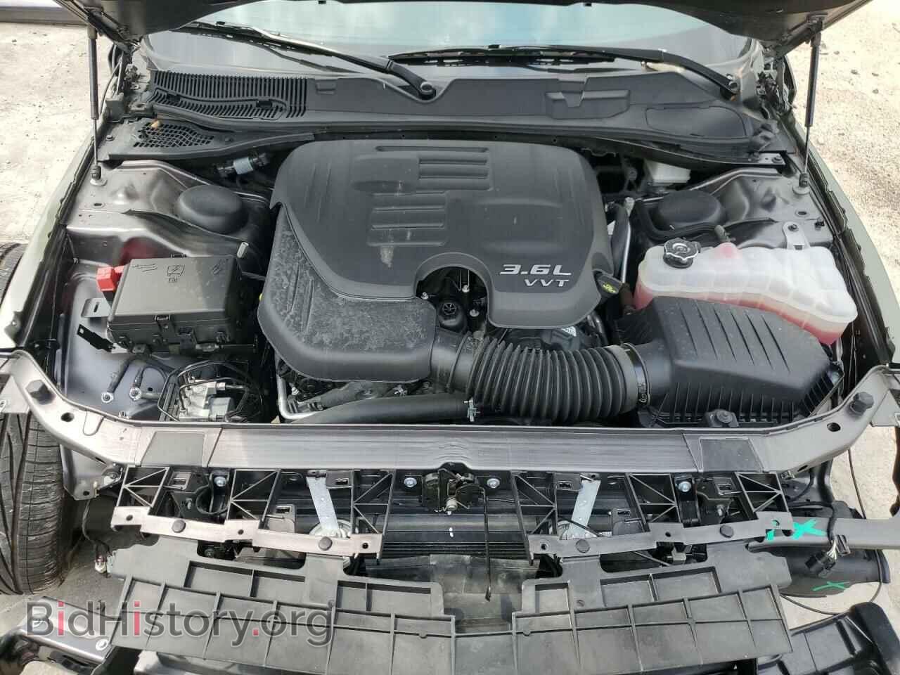 2022 DODGE CHALLENGER - VIN: 2C3CDZJG5NH135628 - Фото 11