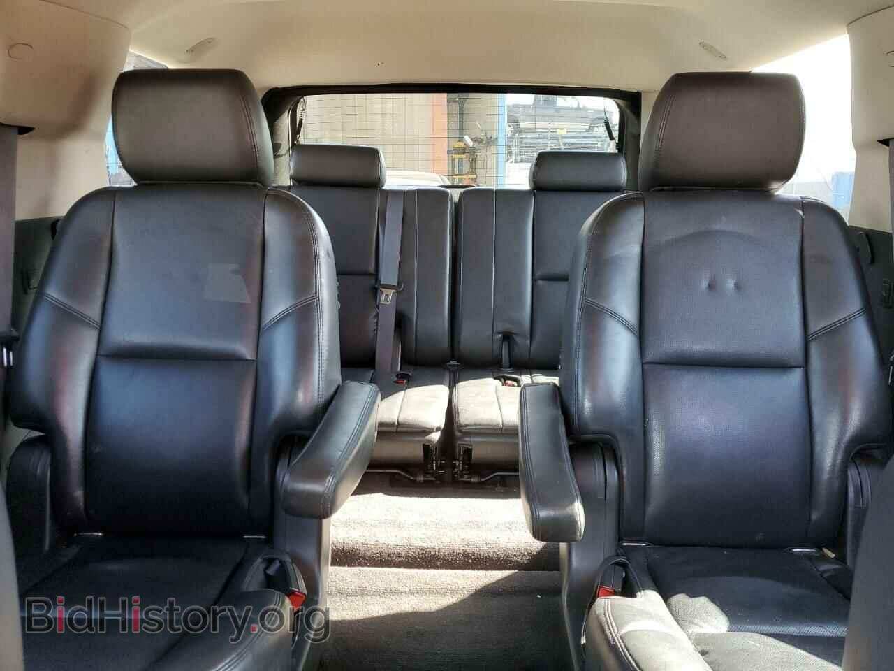 2011 GMC YUKON - VIN: 1GKS2EEF0BR131719 - Photo 10