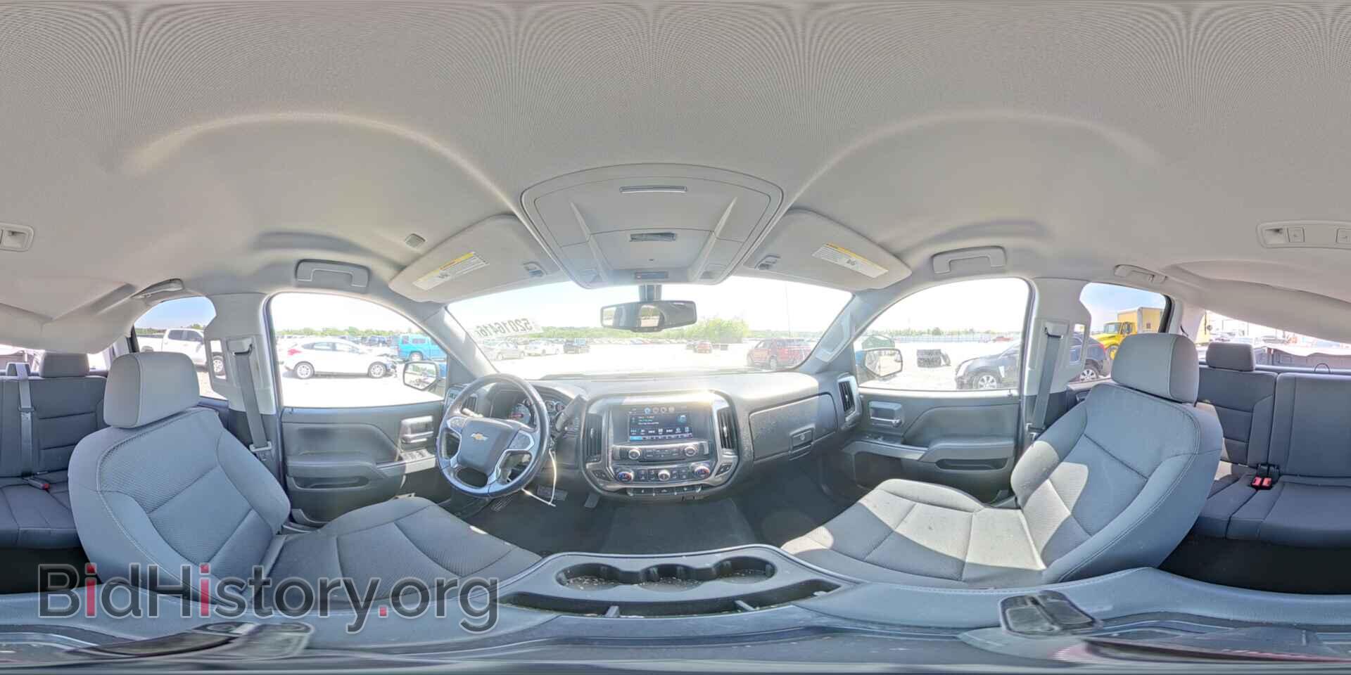 2019 CHEVROLET SILVERADO - VIN: 2GCVKPECXK1209247 - Фото 14