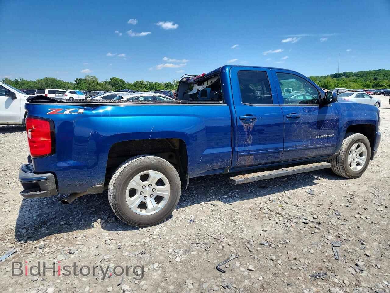 2019 CHEVROLET SILVERADO - VIN: 2GCVKPECXK1209247 - Фото 3