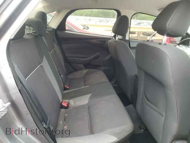 2012 FORD FOCUS - VIN: 1FAHP3F28CL186498 - Фото 6