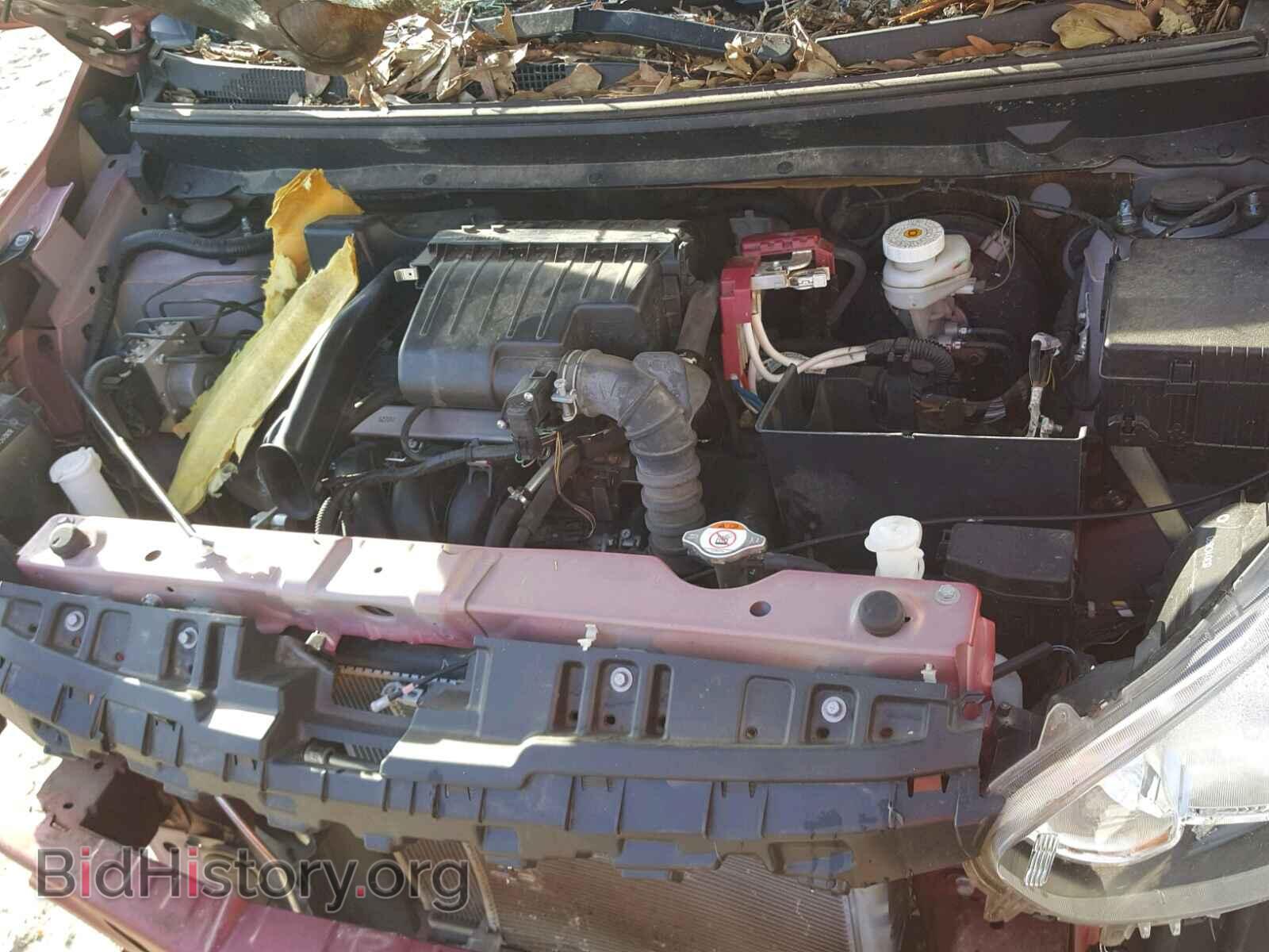2017 MITSUBISHI MIRAGE - VIN: ML32A3HJ0HH000830 - Фото 7