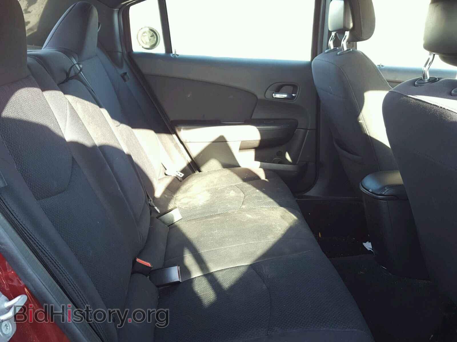 2013 CHRYSLER 200 - VIN: 1C3CCBBB8DN512889 - Фото 6