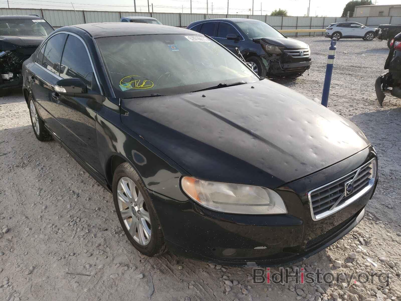 Photo YV1AS982691099496 - VOLVO S80 2009