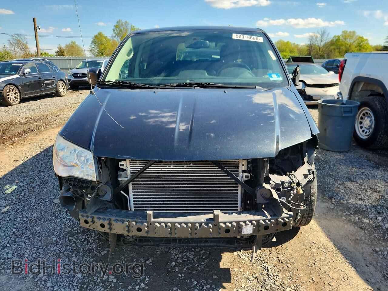 2016 DODGE CARAVAN - VIN: 2C4RDGBG7GR266551 - Photo 5