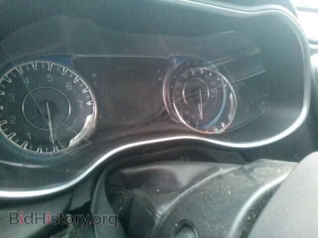 2015 CHRYSLER 200 - VIN: 1C3CCCAB0FN631319 - Photo 8