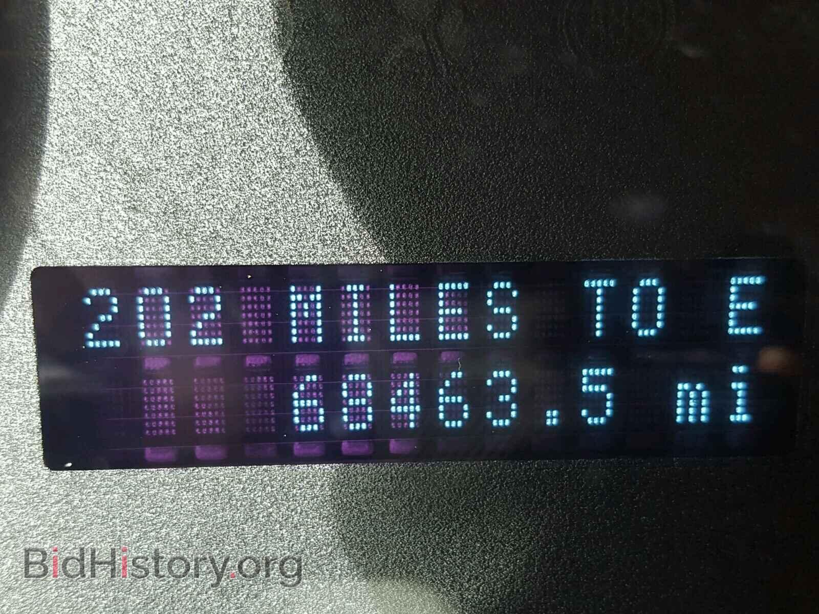 2011 FORD FOCUS - VIN: 1FAHP3GN8BW190119 - Фото 8