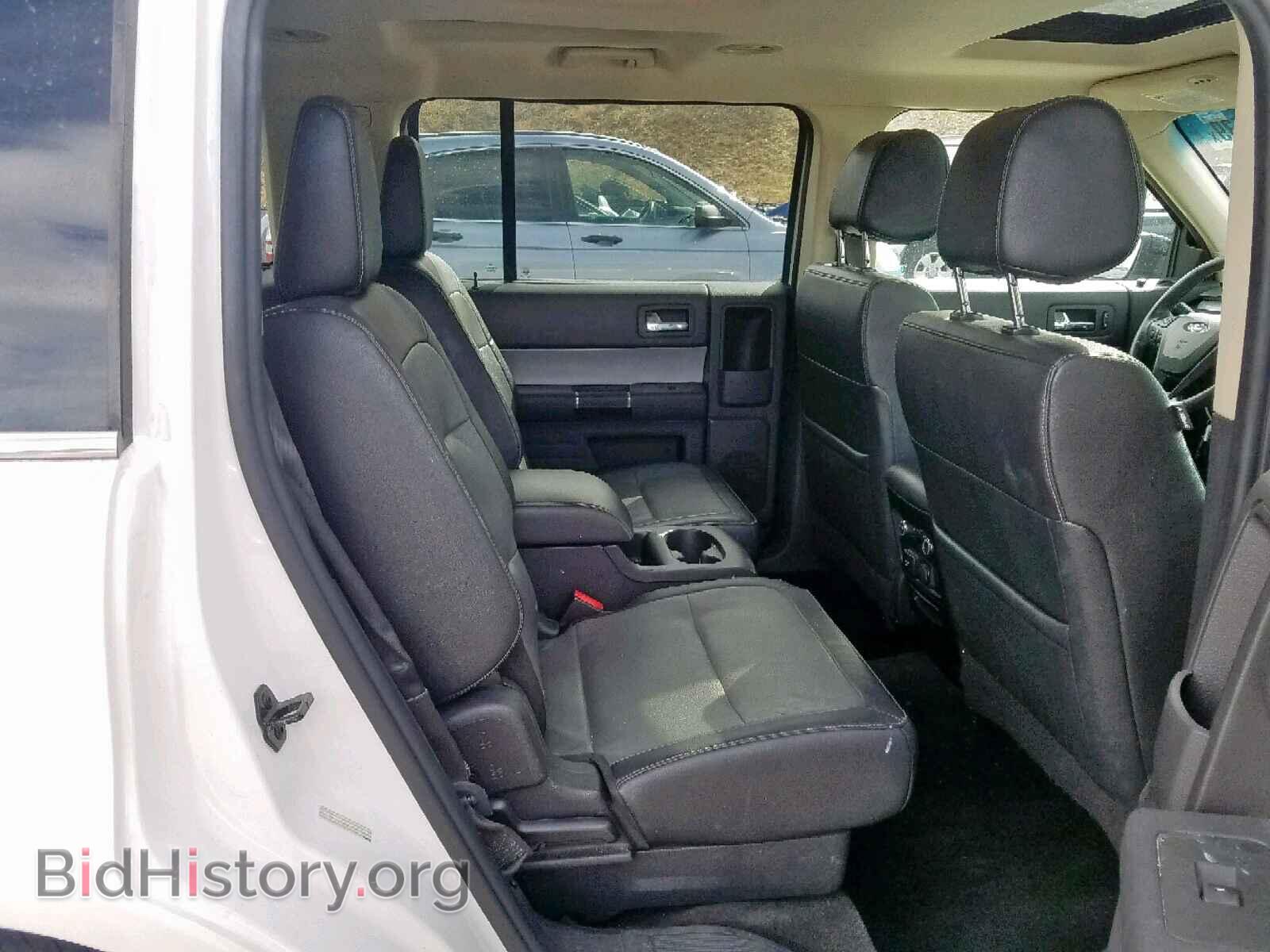 2014 FORD FLEX - VIN: 2FMHK6DT6EBD31123 - Photo 6