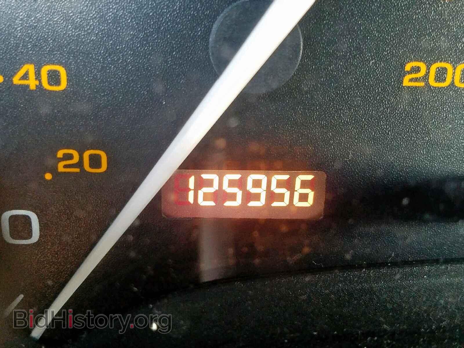 2002 SATURN VUE - VIN: 5GZCZ63B82S807620 - Фото 8