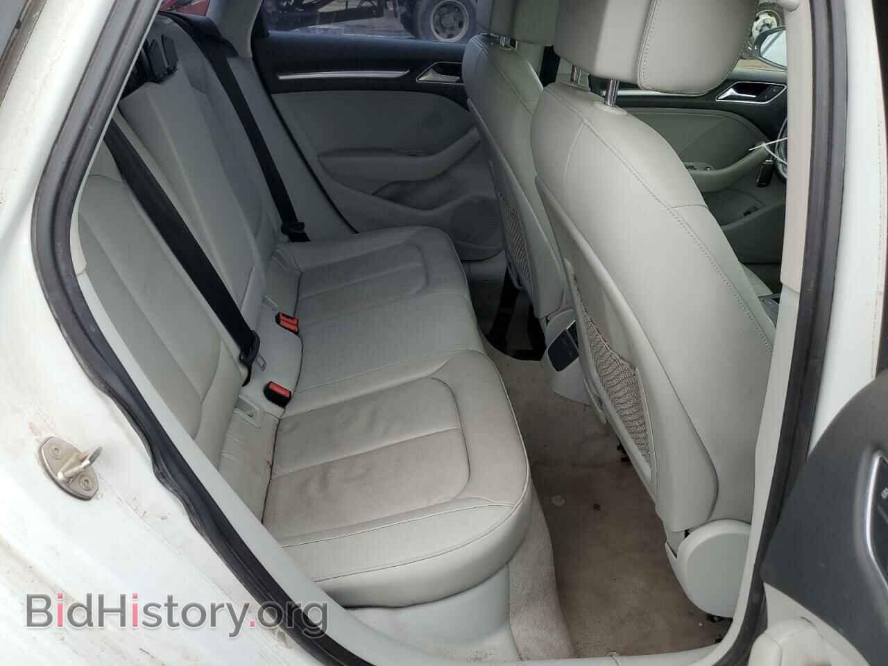 2015 AUDI A3 - VIN: WAUEFGFF9F1046967 - Photo 10