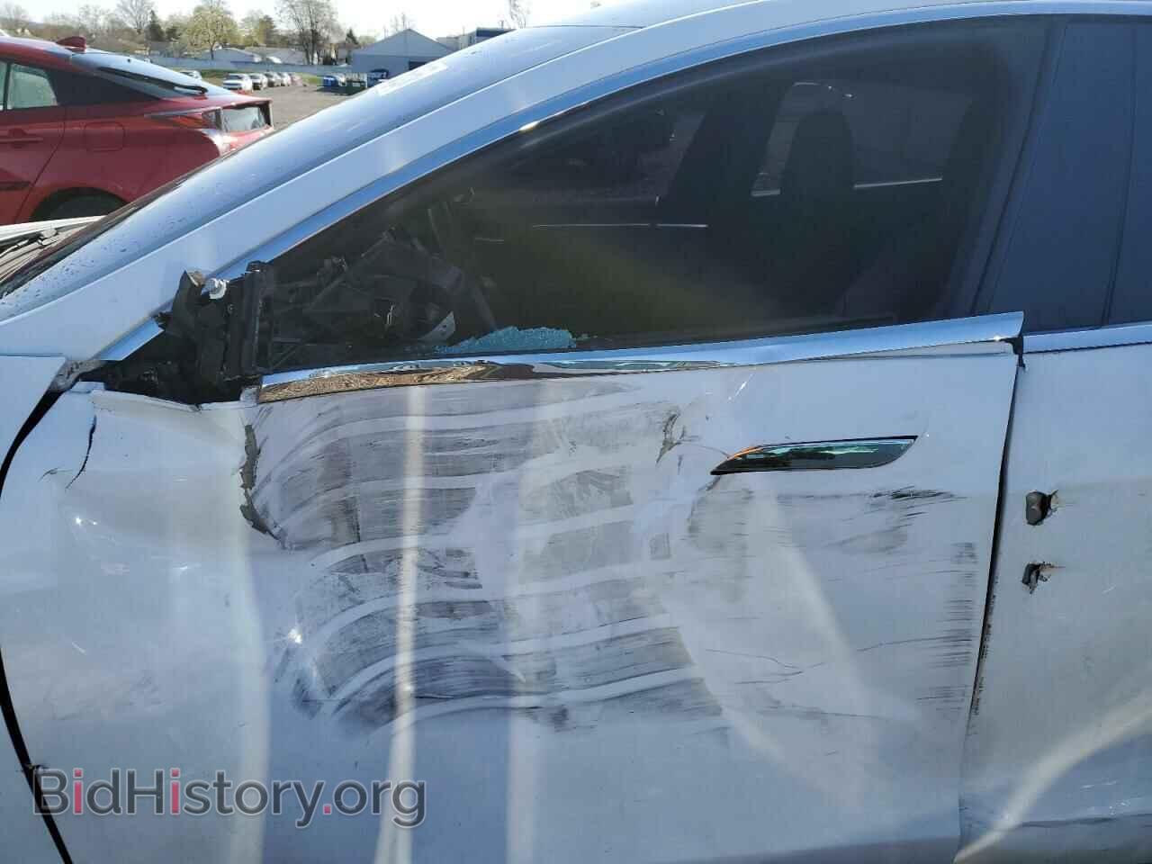 2016 TESLA MODEL S - VIN: 5YJSA1E28GF148513 - Photo 7
