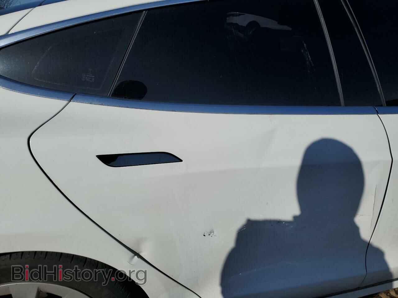 2016 TESLA MODEL S - VIN: 5YJSA1E28GF148513 - Photo 10