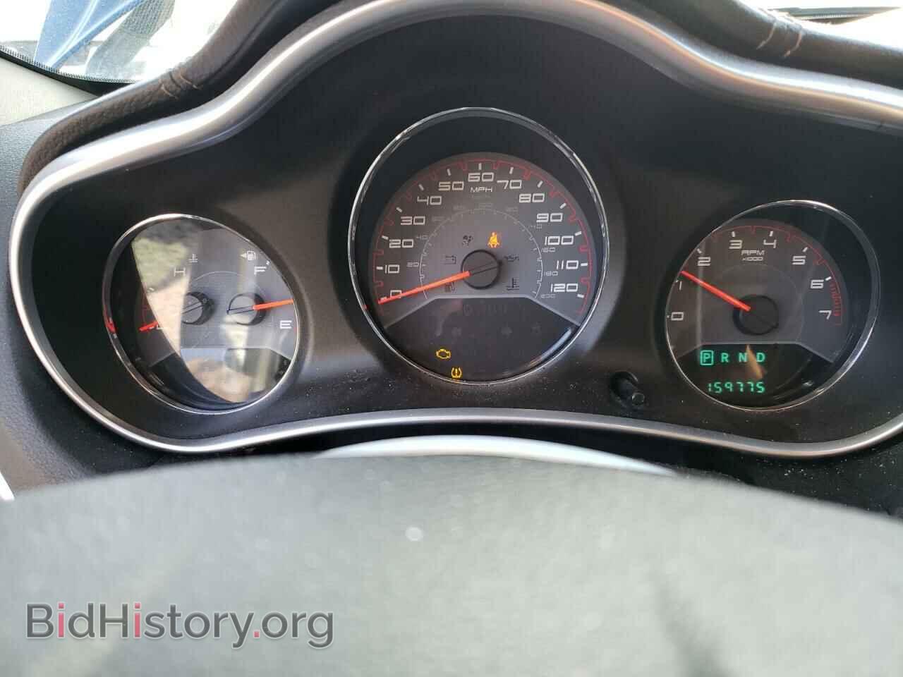 2012 DODGE AVENGER - VIN: 1C3CDZAG2CN287385 - Photo 9