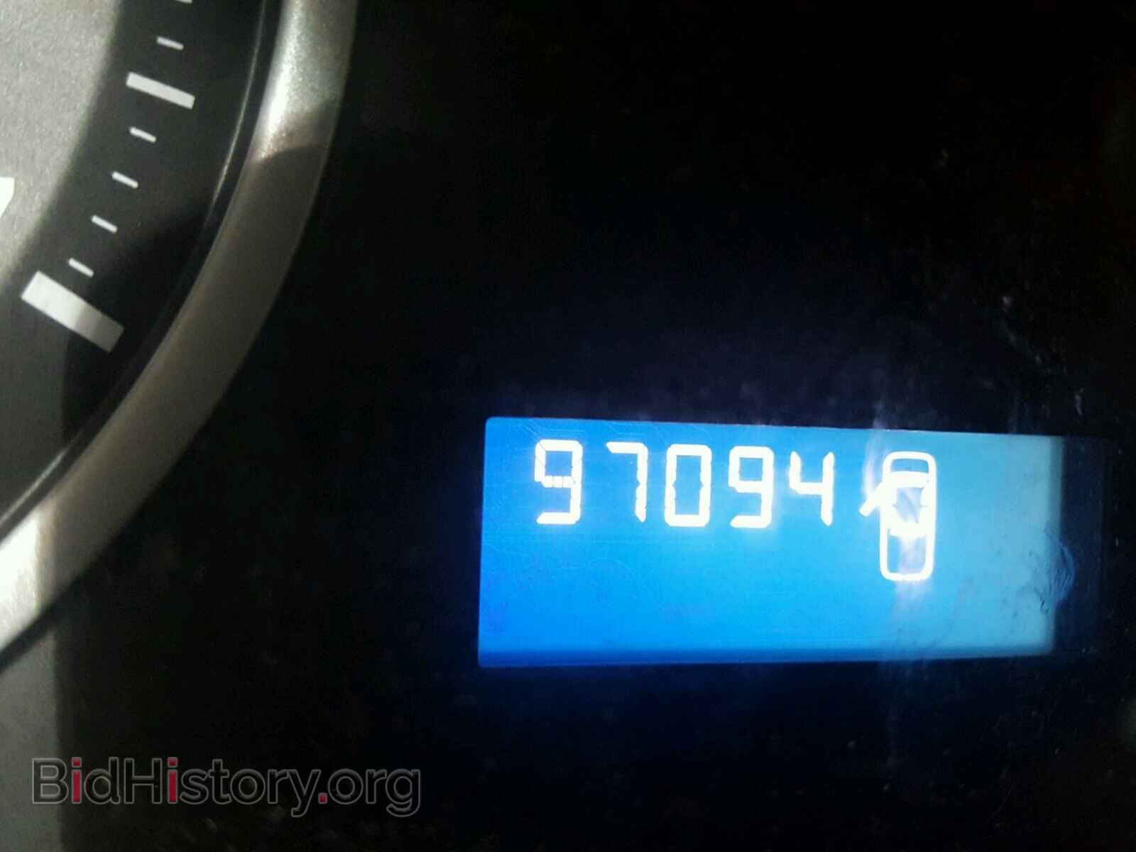 2012 DODGE RAM 1500 - VIN: 1C6RD6FT3CS322938 - Фото 8
