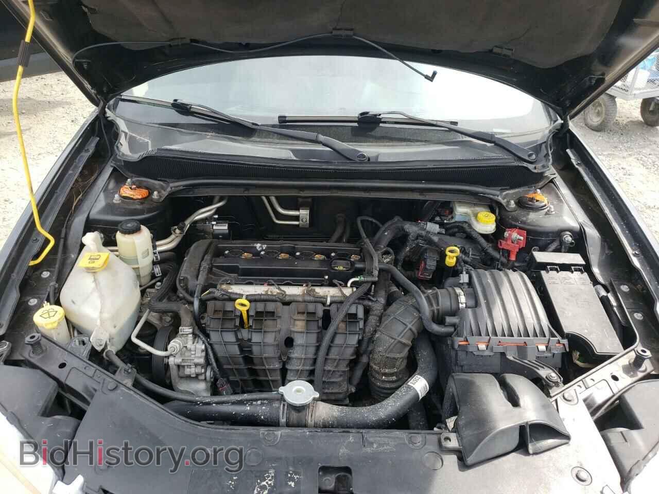 2013 DODGE AVENGER - VIN: 1C3CDZAB8DN615849 - Photo 7