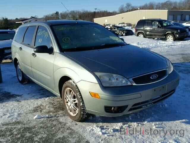 Photo 1FAHP36N85W102241 - FORD FOCUS 2005