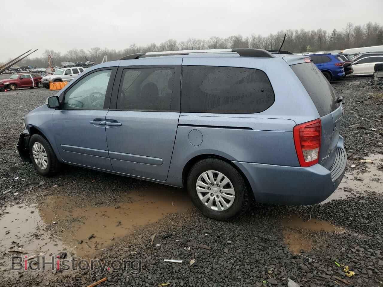 2012 KIA All Models - VIN: KNDMG4C70C6465733 - Фото 2